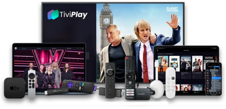 best iptv service