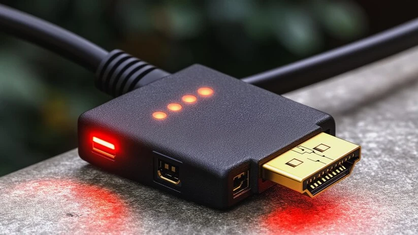 Best HDMI