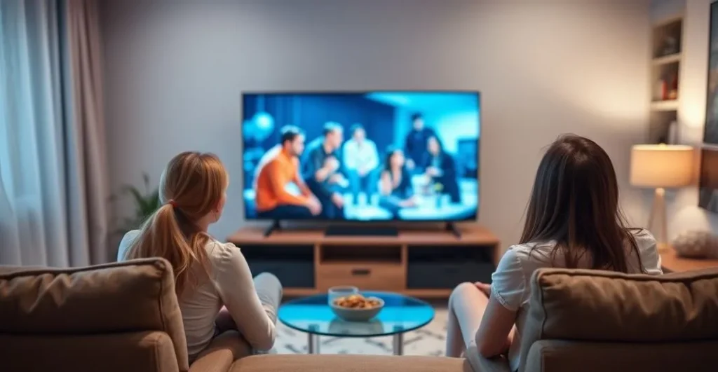 Best for IPTV