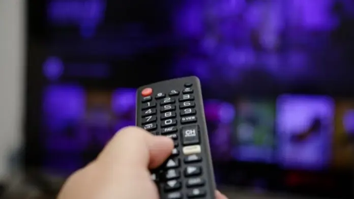 IP Television