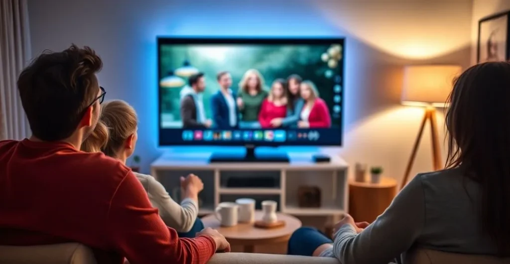 IPTV America