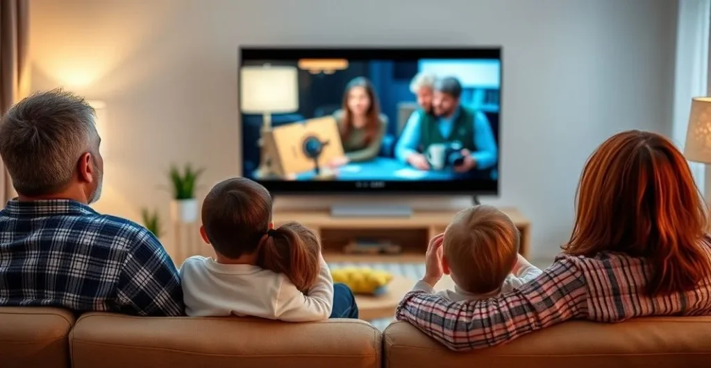 IPTV Brampton