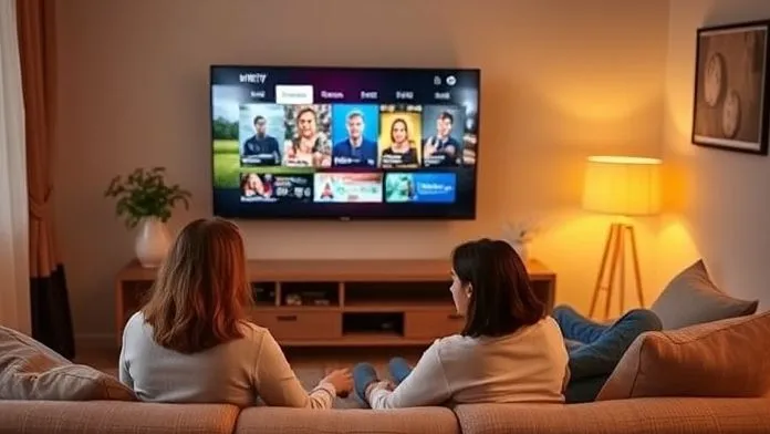 IPTV Ireland