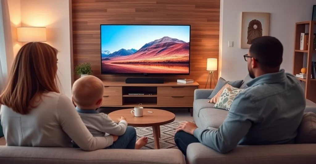 IPTV Service Provider