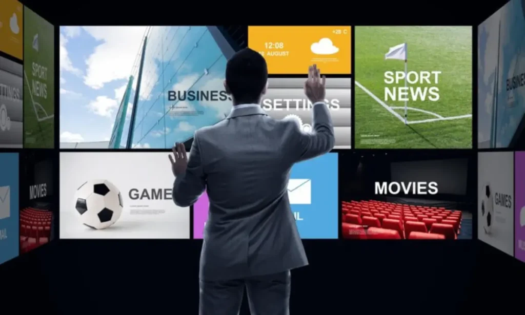 IPTV Smart Player
