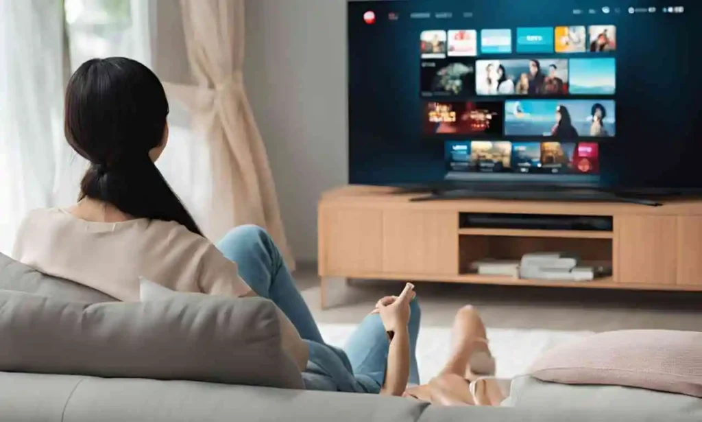 IPTV Smarter