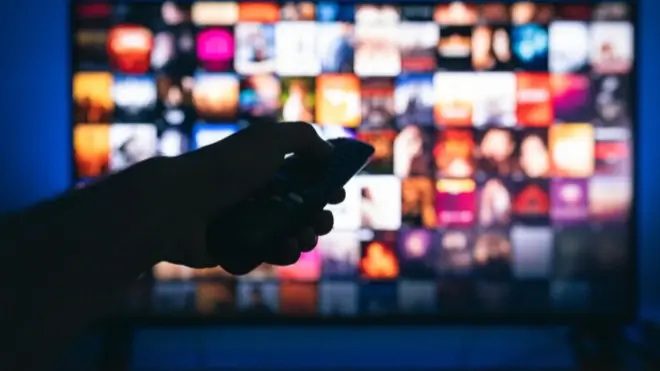 IPTV Smarters Player