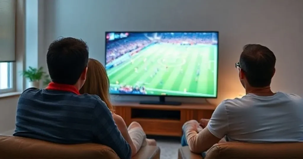 IPTV Stream