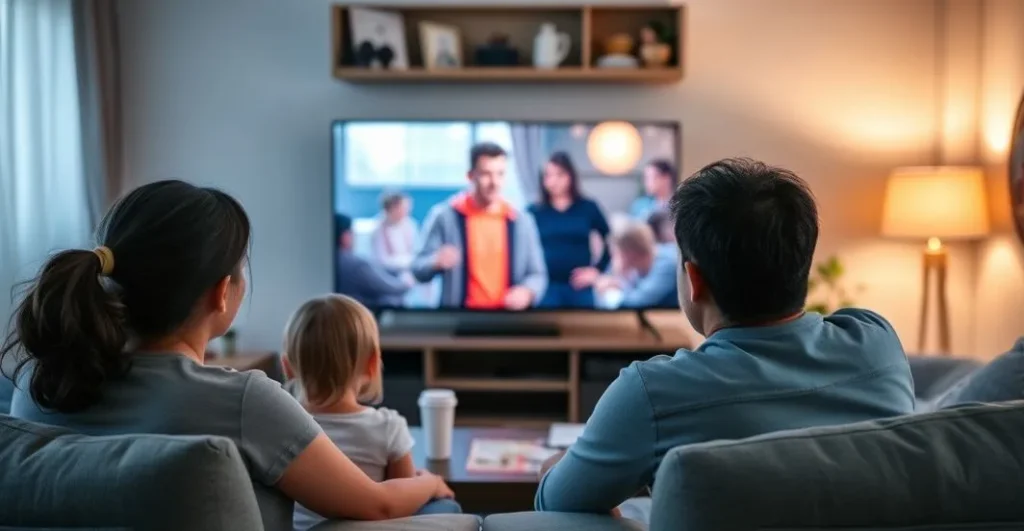 IPTV from Canada
