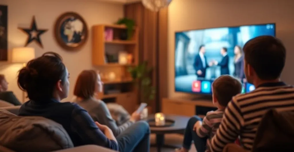 IPTV in Canada