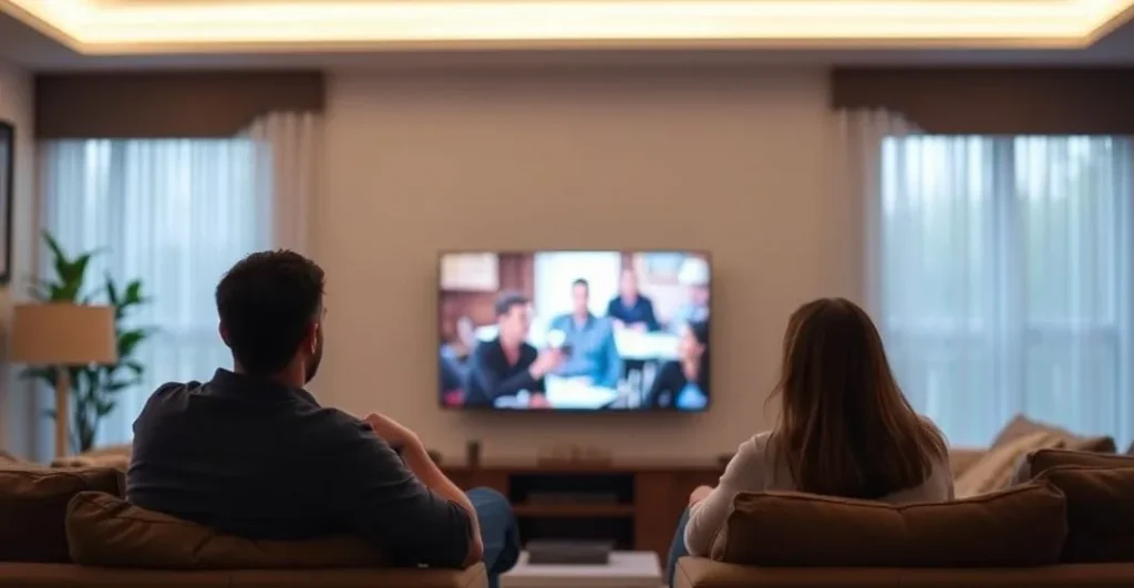 IPTV in Usa