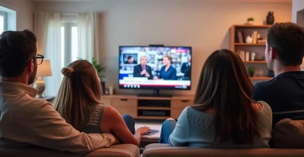 Iptv Provider