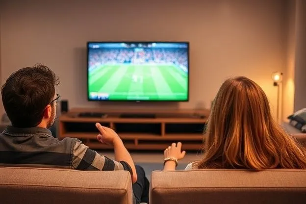 Iptv Providers