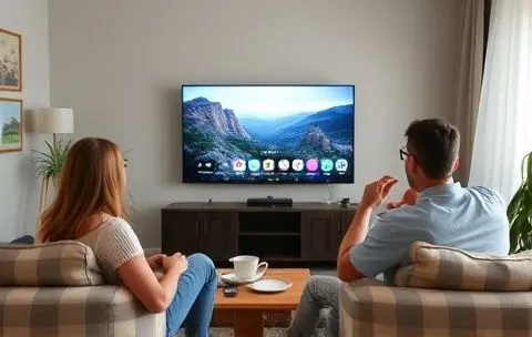 Iptv Service