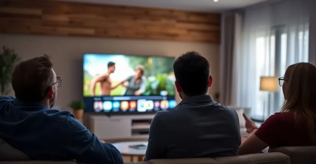 Iptv Subscription