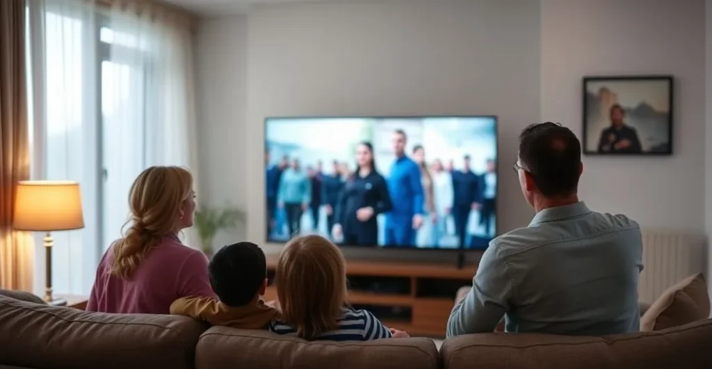 Iptv for Canada