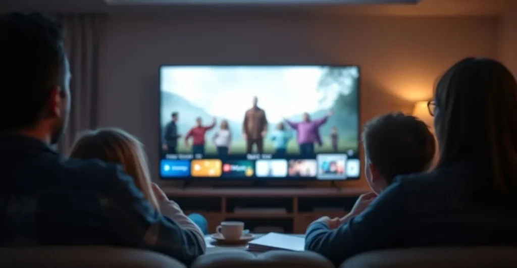 Public IPTV Playlist
