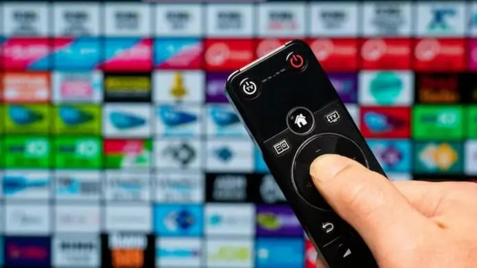 Smarters IPTV