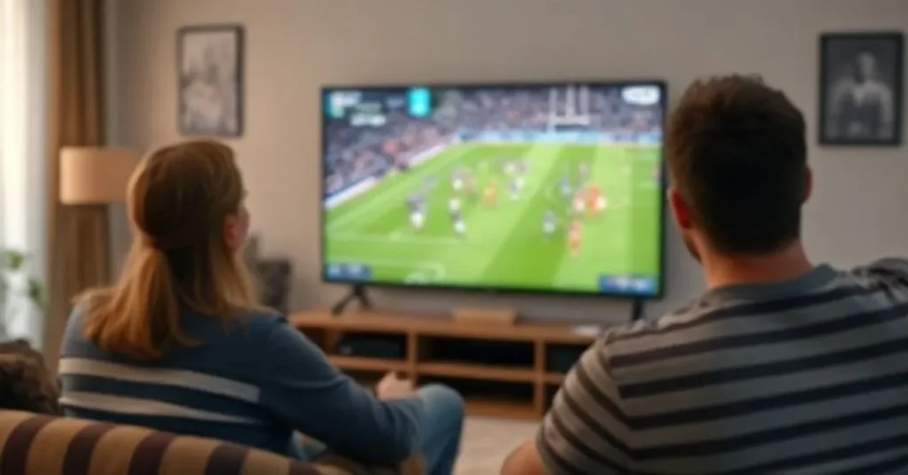 Stream TV